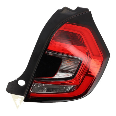 Feu arriere principal droit (feux) RENAULT TWINGO 3