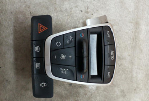 Bouton de warning RENAULT LAGUNA 3