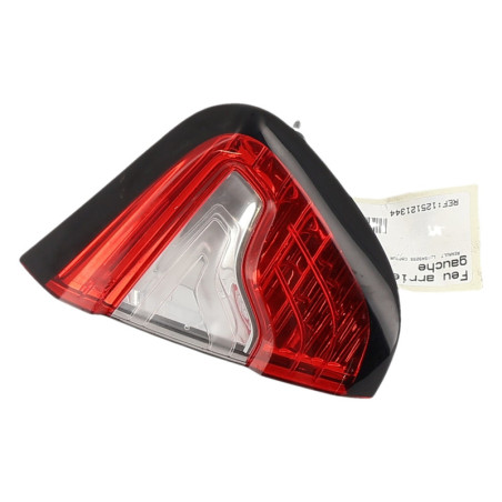 Feu arriere secondaire gauche (feux) RENAULT CAPTUR 1