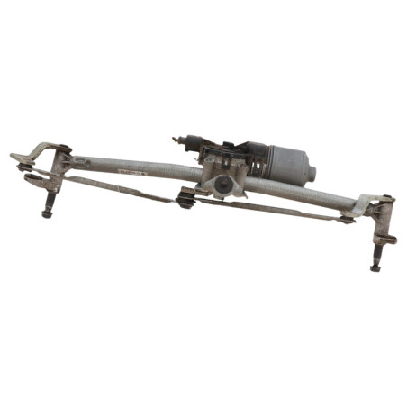 Moteur essuie glace avant VOLKSWAGEN POLO 4