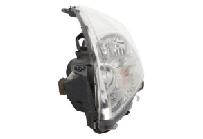 Optique avant principal gauche (feux)(phare) PEUGEOT 3008 1 Photo n°4