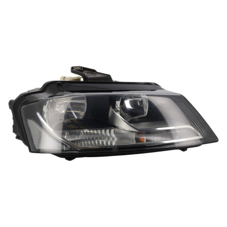 Optique avant principal droit (feux)(phare) AUDI A3 2