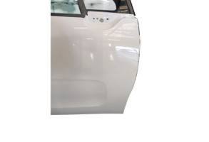 Porte avant droit CITROEN C3 3 SOCIETE Photo n°3