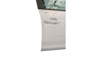 Porte avant droit CITROEN C3 3 SOCIETE Photo n°4