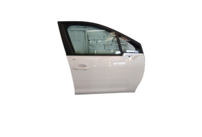 Porte avant droit CITROEN C3 3 SOCIETE Photo n°8
