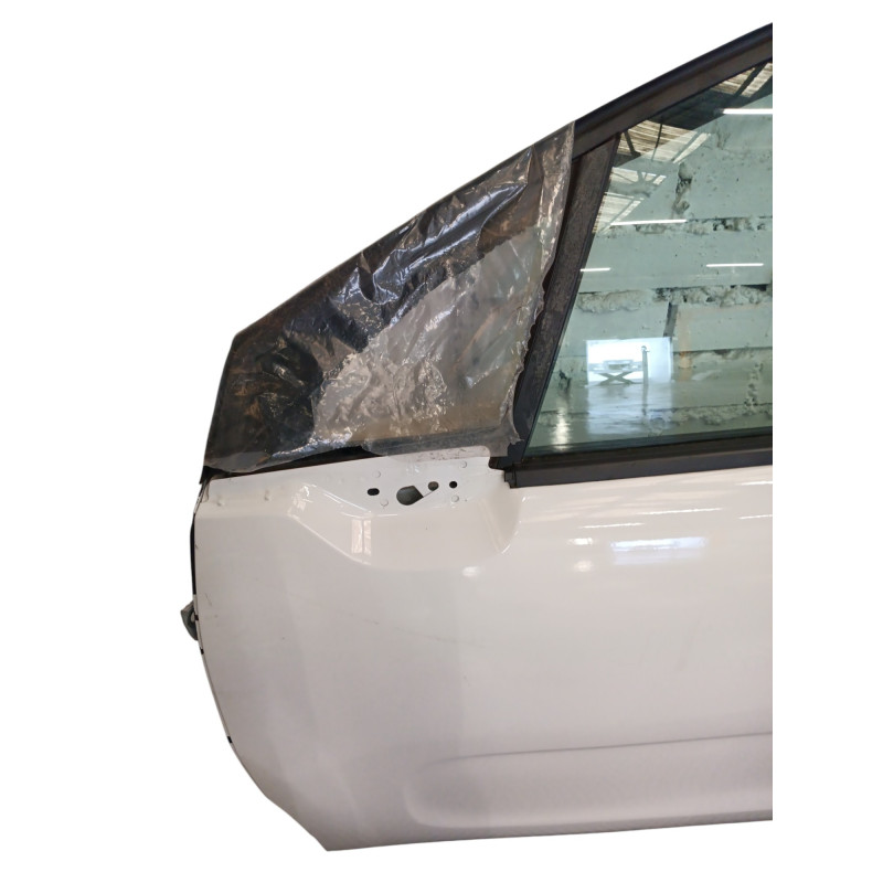 Porte avant gauche CITROEN C3 3 SOCIETE Photo n°1