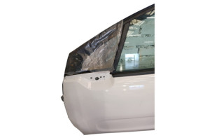 Porte avant gauche CITROEN C3 3 SOCIETE Photo n°1