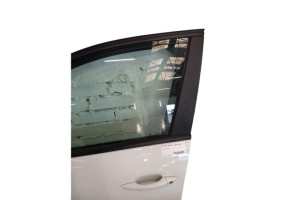 Porte avant gauche CITROEN C3 3 SOCIETE Photo n°2
