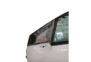 Porte avant gauche CITROEN C3 3 SOCIETE Photo n°4