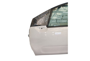 Porte avant gauche CITROEN C3 3 SOCIETE Photo n°5