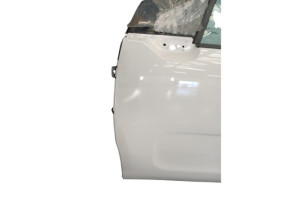 Porte avant gauche CITROEN C3 3 SOCIETE Photo n°7
