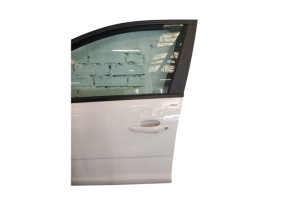 Porte avant gauche CITROEN C3 3 SOCIETE Photo n°8