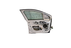 Porte avant gauche CITROEN C3 3 SOCIETE Photo n°9