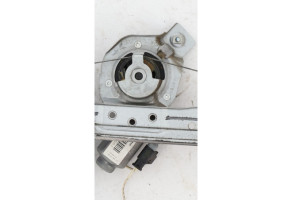 Leve vitre electrique avant gauche CITROEN C3 2 Photo n°4