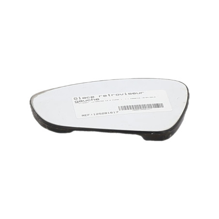 Glace retroviseur gauche CITROEN C3 2
