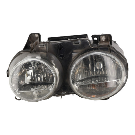 Optique avant principal droit (feux)(phare) JAGUAR XJ X350