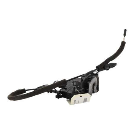 Serrure avant gauche RENAULT CLIO 4