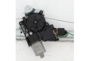 Leve vitre electrique avant gauche OPEL KARL Photo n°2