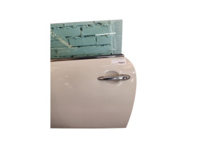 Porte avant gauche MINI MINI 2 R56 Photo n°1