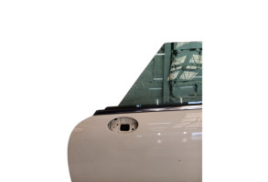 Porte avant gauche MINI MINI 2 R56 Photo n°5