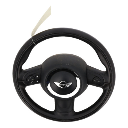 Volant MINI MINI 2 R56