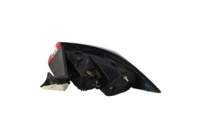 Feu arriere principal gauche (feux) RENAULT CLIO 4 Photo n°4