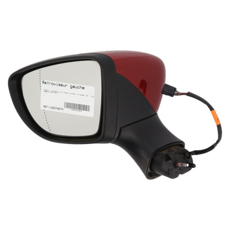Retroviseur gauche RENAULT CLIO 4