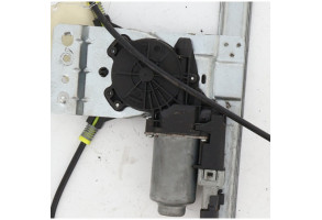 Leve vitre electrique avant gauche CITROEN JUMPY 2 Photo n°4