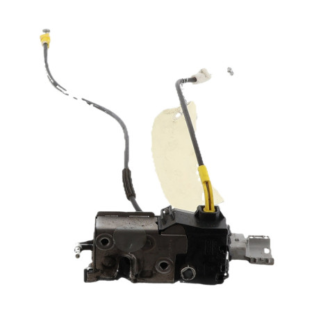 Serrure avant droit CITROEN JUMPY 2