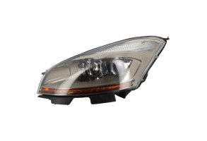 Optique avant principal gauche (feux)(phare) CITROEN C4 GRAND PICASSO 1 Photo n°1