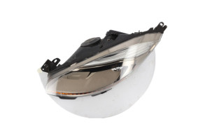 Optique avant principal gauche (feux)(phare) CITROEN C4 GRAND PICASSO 1 Photo n°5