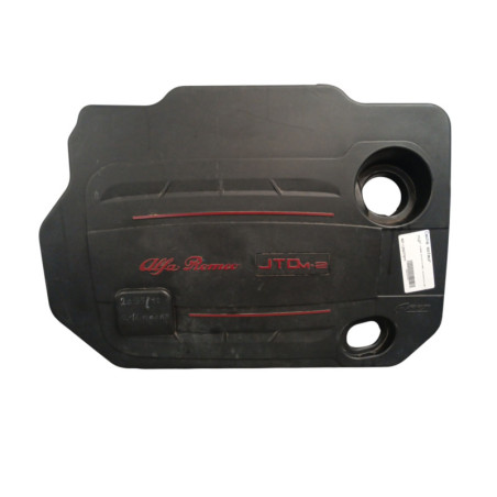 Cache moteur  ALFA ROMEO GIULIETTA 2