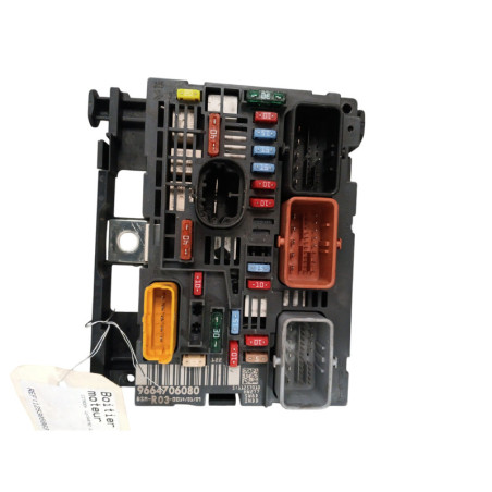 Boitier servitude moteur (BSM) CITROEN JUMPY 2
