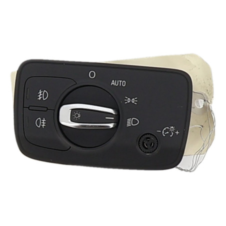 Commande de phare AUDI A3 3