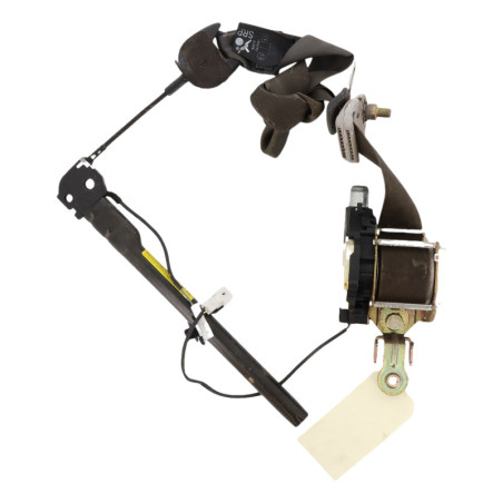Ceinture avant gauche RENAULT MODUS