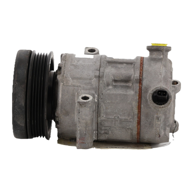 Compresseur clim OPEL CORSA D Photo n°1