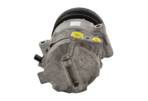 Compresseur clim OPEL CORSA D Photo n°2