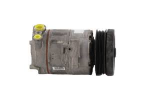 Compresseur clim OPEL CORSA D Photo n°3