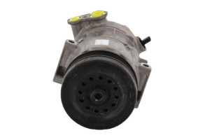 Compresseur clim OPEL CORSA D Photo n°4
