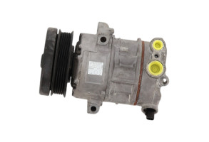 Compresseur clim OPEL CORSA D Photo n°5