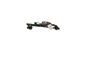Moteur essuie glace avant HYUNDAI I 20 1 Photo n°2