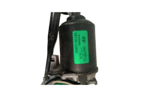 Moteur essuie glace avant HYUNDAI I 20 1 Photo n°4