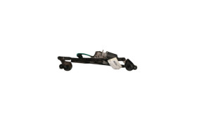 Moteur essuie glace avant HYUNDAI I 20 1 Photo n°5