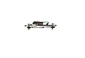 Moteur essuie glace avant HYUNDAI I 20 1 Photo n°6
