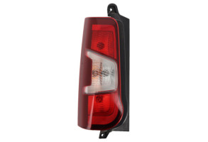 Feu arriere principal gauche (feux) CITROEN BERLINGO 3 M Photo n°1