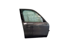 Porte avant droit CITROEN C4 GRAND PICASSO 2 Photo n°4