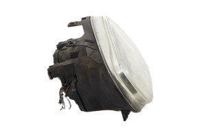 Optique avant principal gauche (feux)(phare) VOLKSWAGEN GOLF 4 Photo n°4