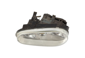 Optique avant principal gauche (feux)(phare) VOLKSWAGEN GOLF 4 Photo n°5