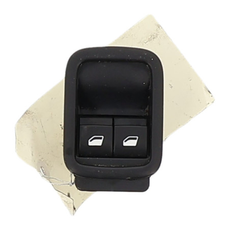 Interrupteur de leve vitre avant gauche CITROEN C3 3
