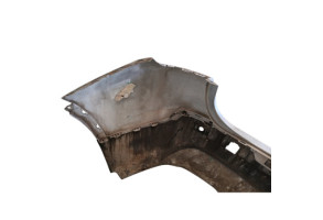 Pare choc arriere BMW X1 E84 Photo n°9